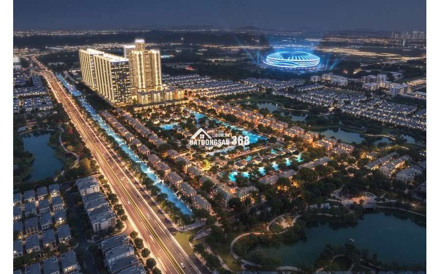 Đầu tư sinh lời ngay khi mua căn hộ cao cấp giá dẻ nhất khu vực tại dự án Sunshine Lengend City